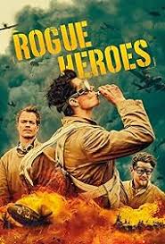 SAS Rogue Heroes (2022-2024) S01 720p WEB x264 300MB
