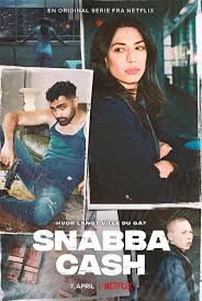 Snabba Cash (2021–) S01-02 720p WEB x264 400MB