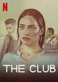 The Club El Club (2019–) S01 720p WEB x264 400MB