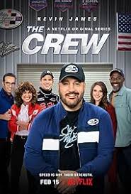The Crew (2021) S01 720p WEB x264 250MB