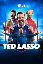 Ted Lasso (2020–2023) S01-02-03 720p WEB x264 400MB
