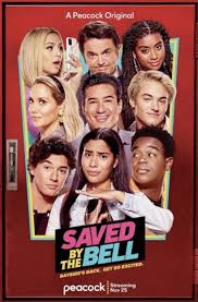 Saved by the Bell (2020–) S01-02 720p WEB x264 400MB