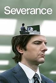 Severance (2022- ) S01 720p WEB x264 400MB