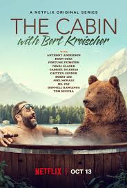 The Cabin with Bert Kreischer (2020) S01 480p WEB x264 150MB