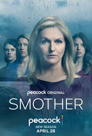 Smother (2021–) S01-02 720p WEB x264 400MB