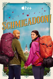 Schmigadoon! (2021–2023) S01-02 720p WEB x264 200MB