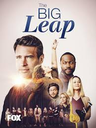 The Big Leap (2021–) S01 720p WEB x264 400MB