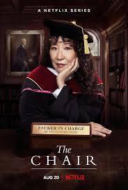 The Chair (2021–) S01 720p WEB x264 400MB