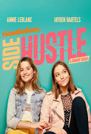 Side Hustle (2020-2022) S01-02 720p WEB x264 200MB