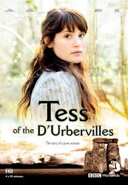 Tess of the D’Urbervilles (2008) S01 720p WEB x264 400MB