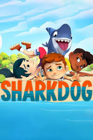 Sharkdog (2021–) S01-02 720p WEB x264 120MB