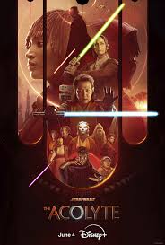 The Acolyte (2024–) S01 720p WEB x264 400MB
