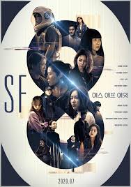SF8 (2020–) S01 720p WEB x264 500MB