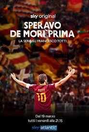 Speravo de morì prima (2021- ) S01 720p WEB x264 320MB