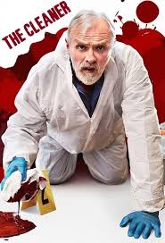 The Cleaner (2021–) S01-02 720p WEB x264 300MB