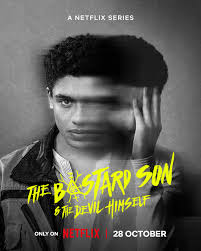 The Bastard Son & the Devil Himself (2022-2022) S01 720p WEB x264 400MB