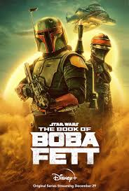 The Book of Boba Fett (2021–) S01 720p WEB x264 300MB