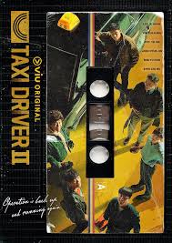 Taxi Driver (2021–) S01-02 720p WEB x264 500MB
