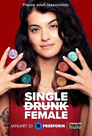Single Drunk Female (2022–) S01-02 720p WEB x264 220MB