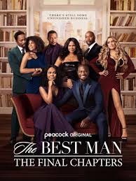 The Best Man: The Final Chapters (2022) S01 720p WEB x264 400MB