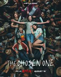 The Chosen One (2023–) S01 720p WEB x264 400MB
