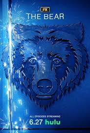 The Bear (2022–) S01-02-03-04  Complete 720p WEB