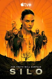 Silo (2023) S01-02 Complete 720p WEB