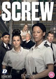 Screw (2022–) S01-02 720p WEB x264 400MB
