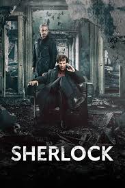 Sherlock (2010-2017) S01-02-03-04 720p Blu-Ray x264 700MB