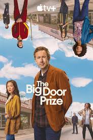The Big Door Prize (2023–) S01-02 720p WEB x264 300MB