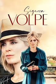 Signora Volpe (2022–) S01 720p WEB x264 400MB
