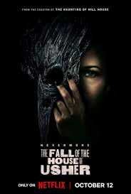 The Fall of the House of Usher (2023) S01 720p WEB x264 400MB