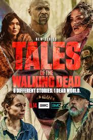 Tales of the Walking Dead (2022–) S01 720p WEB x264 400MB