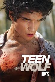Teen Wolf (2011–2017) S01-02-03-04-05-06 720p Blu-Ray x264 300MB
