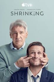 Shrinking (2023) S01 720p WEB x264 200MB