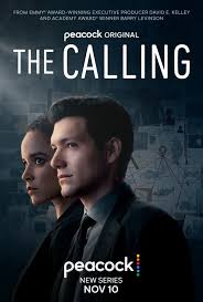 The Calling (2022) S01 720p WEB x264 300MB