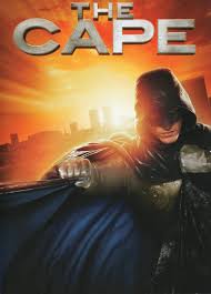 The Cape (2011) S01 480p WEB x264 130MB