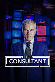 The Consultant (2023–) S01 720p WEB x264 400MB