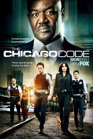 The Chicago Code (2011) S01 720p WEB x264 400MB