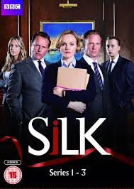Silk (2011–2014) S01-02-03 720p WEB x264 400MB