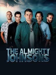 The Almighty Johnsons (2011–2013) S01-02-03 480p WEB x264 150MB
