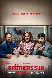 The Brothers Sun (2024) S01 720p WEB x264 240MB