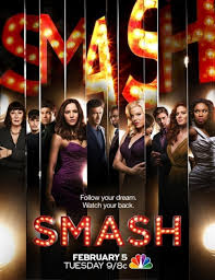 Smash (2012-2013) S01-02 720p WEB x264 400MB