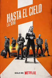 Sky High (2023) S01 720p WEB x264 400MB