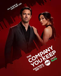 The Company You Keep (2023–) S01 720p WEB x264 400MB