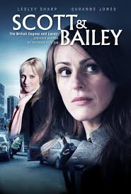 Scott & Bailey (2011–2016) S01-02-03-04-05 720p WEB x264 400MB