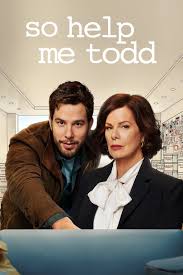 So Help Me Todd (2022-2024) S01-02 720p WEB x264 300MB