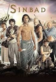 Sinbad (2012–2013) S01 720p WEB x264 400MB