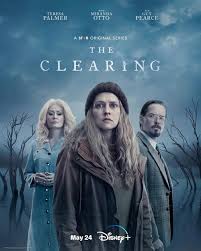 The Clearing (2023–) S01 720p WEB x264 400MB