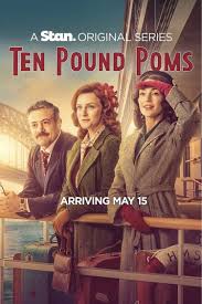 Ten Pound Poms (2023–) S01 720p WEB x264 400MB